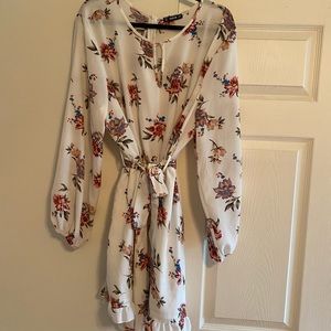 Shein women’s romper